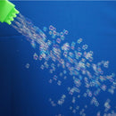 忍者キラキラしゃぼん玉