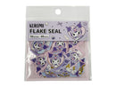 フレークシール　クロミ（パステルベア）