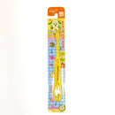 歯ブラシ乳児用いないいないばあ