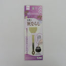 仏壇の灰ならし