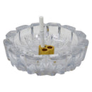 アルミ火消し_3穴_カラーアソート