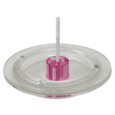 樹脂火消し_3＋1穴_カラーアソート