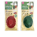 折りたたみコップ（シリコーン製）