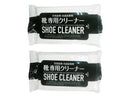 靴専用クリーナーハンディタイプ_１２枚×２パック入