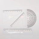 ケース入定規セット