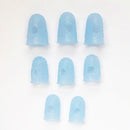 シリコン製_通気孔付指サック