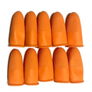 カラー指サック_（中）_１０個入