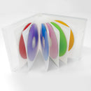 アルバムケース_クリア