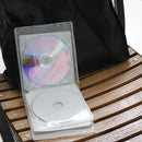 アルバムケース_クリア