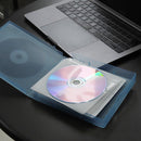 アルバムケース_ブルー