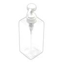 ＰＥＴ製クリアポンプ④６００ｍｌ