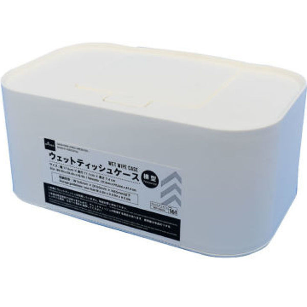 ウエットティッシュケース【めㄋㄘ】 mary-plus_tissuebox02