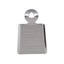 ステンレス薬味おろし金