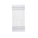 スライド式水切ラック