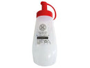 チューブポット（広口、レッド、３３０ｍＬ）