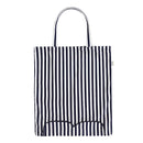 エコバッグ（Ｌ、ストライプ）