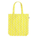 エコバッグ（ゴムバンド、エレファント、イエロー）